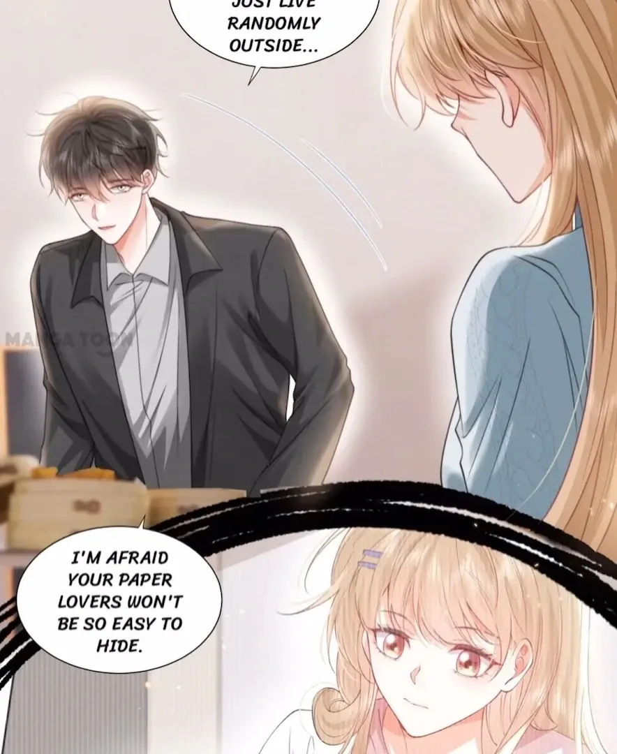 2D Lover Chapter 25 Online - página 5