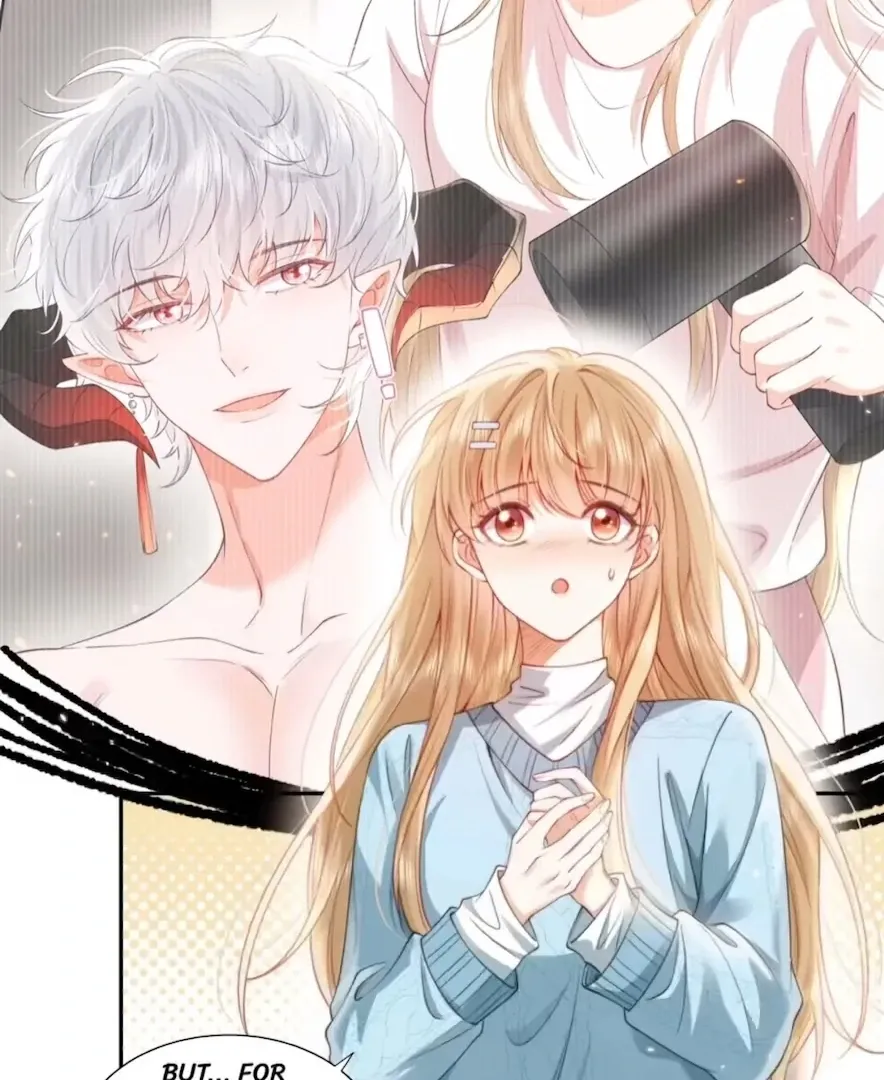 2D Lover Chapter 25 Online - página 6