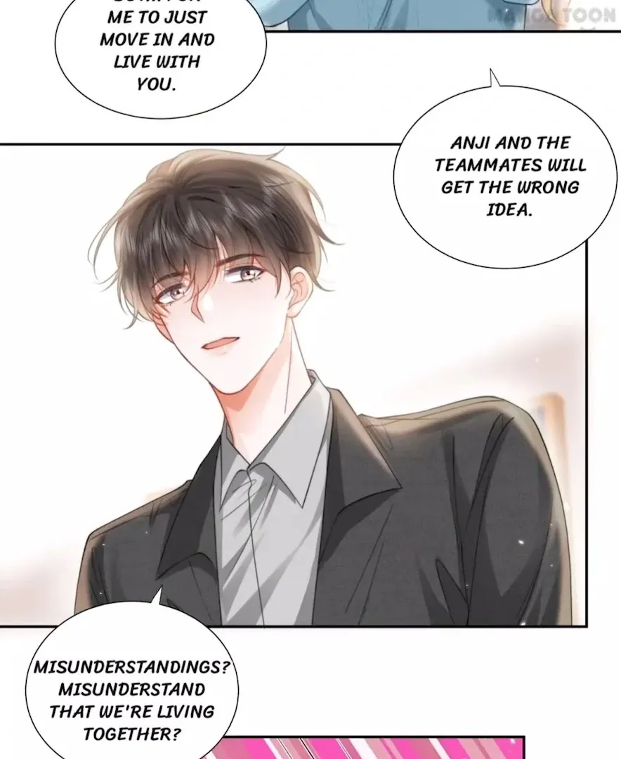 2D Lover Chapter 25 Online - página 7