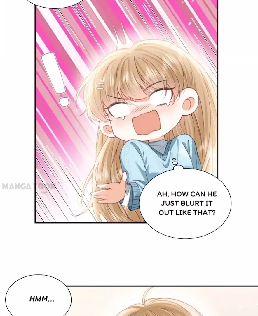 2D Lover Chapter 25 Online - página 8