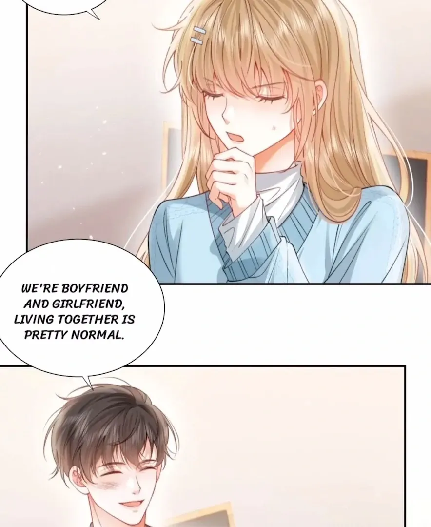 2D Lover Chapter 25 Online - página 9