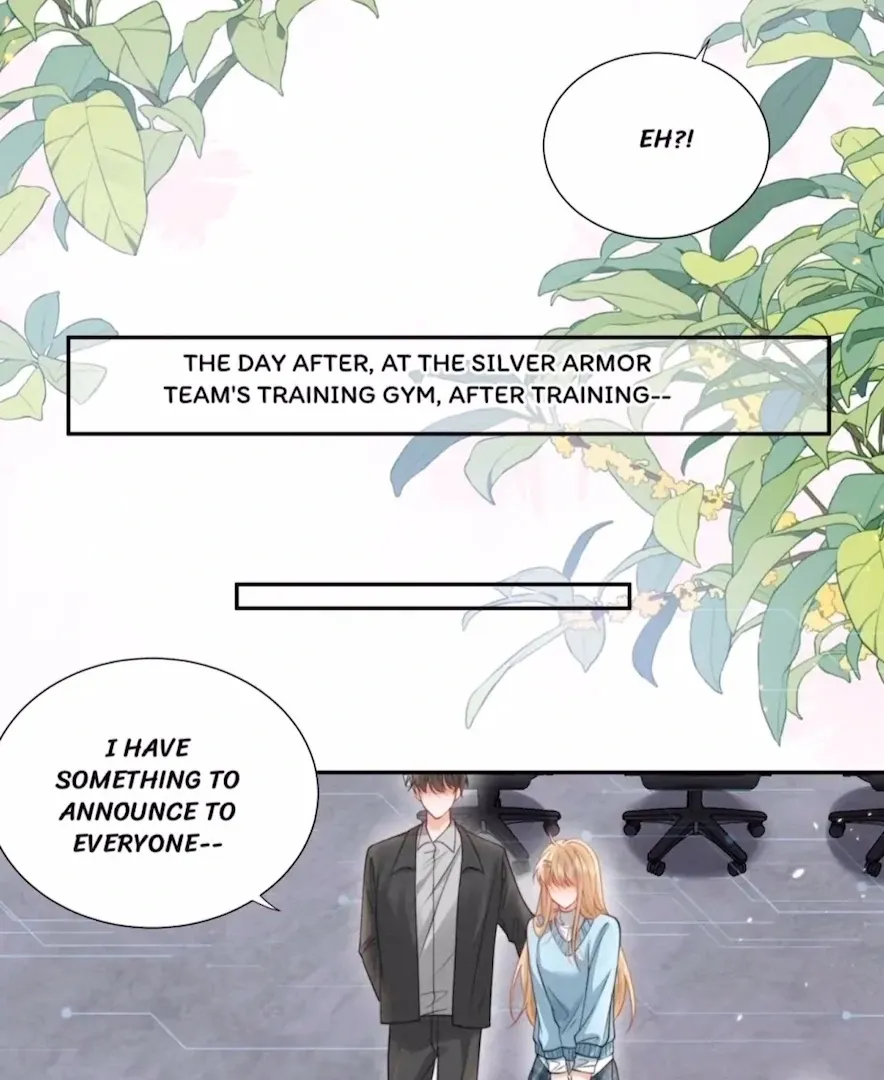 2D Lover Chapter 25 Online - página 12
