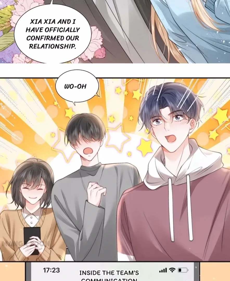 2D Lover Chapter 25 Online - página 14