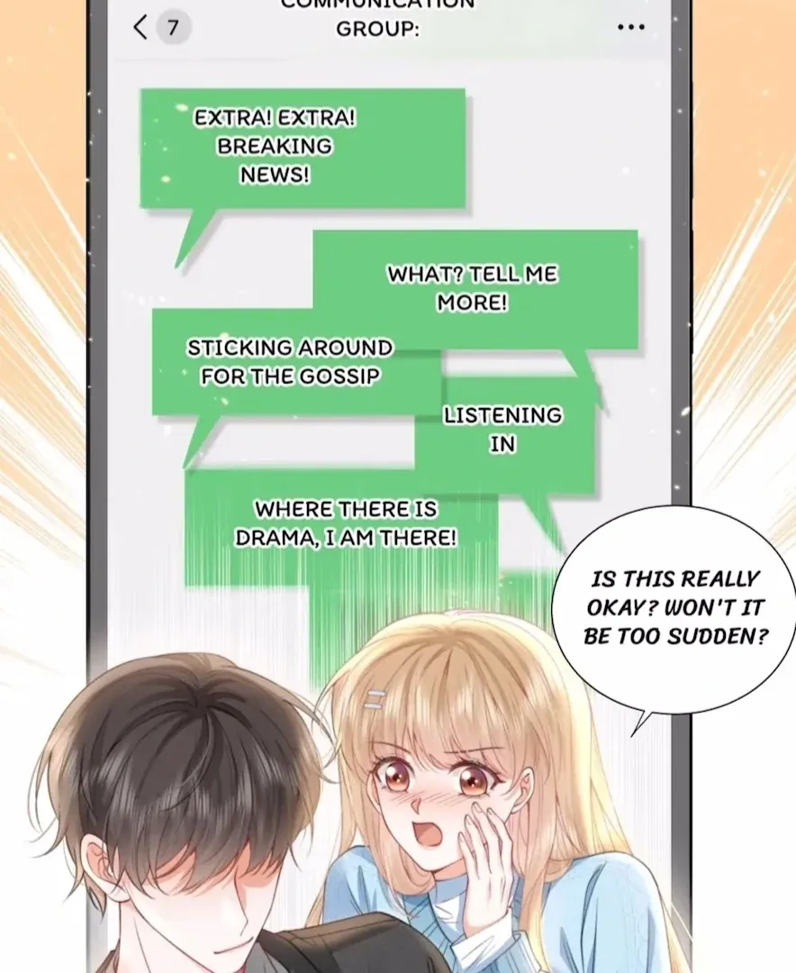 2D Lover Chapter 25 Online - página 15