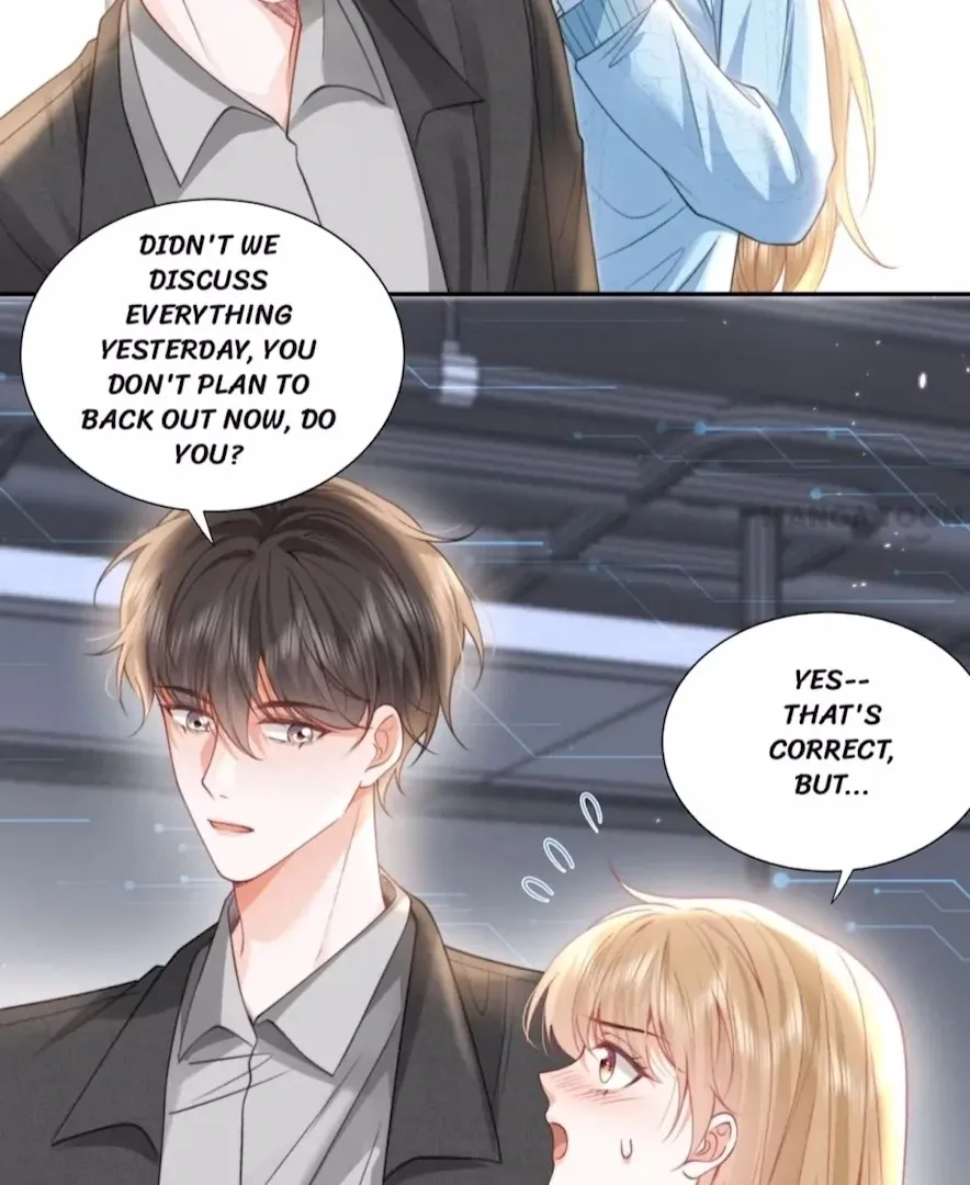 2D Lover Chapter 25 Online - página 16