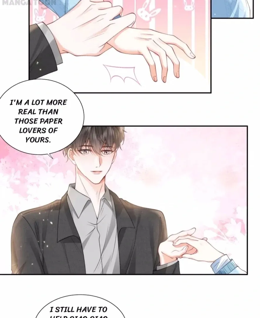 2D Lover Chapter 25 Online - página 18