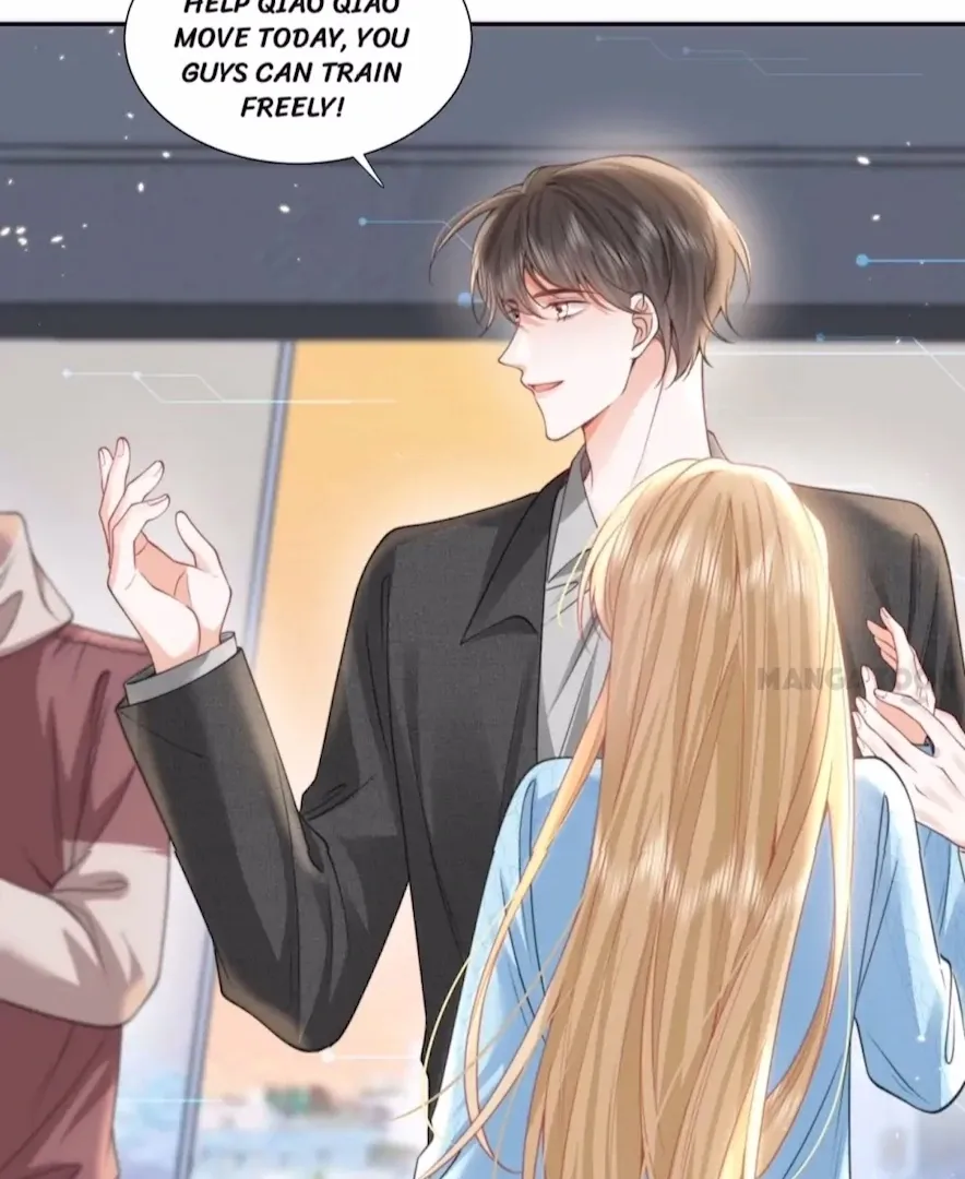 2D Lover Chapter 25 Online - página 19