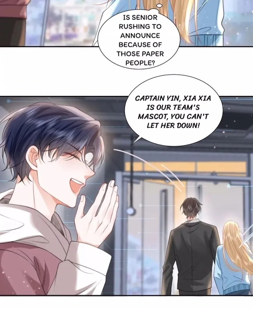 2D Lover Chapter 25 Online - página 20
