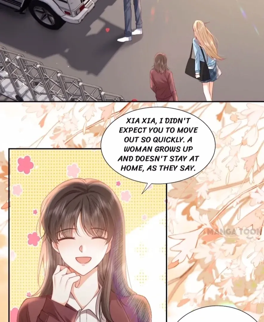 2D Lover Chapter 25 Online - página 22