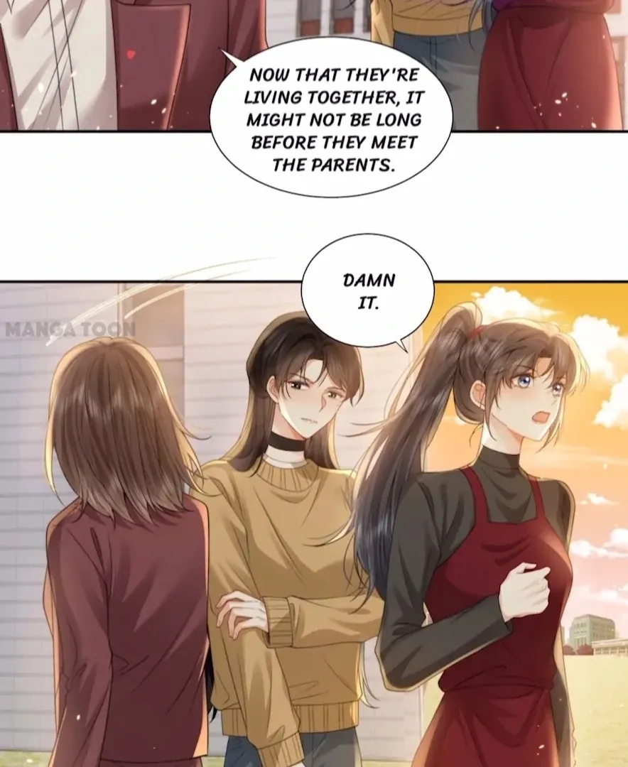2D Lover Chapter 25 Online - página 27