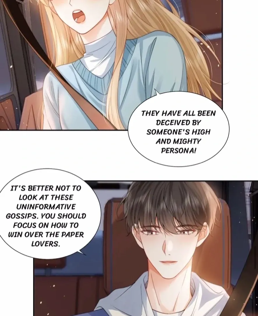 2D Lover Chapter 25 Online - página 31