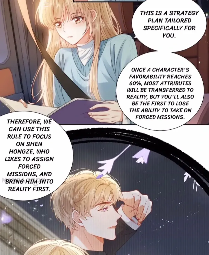 2D Lover Chapter 25 Online - página 33