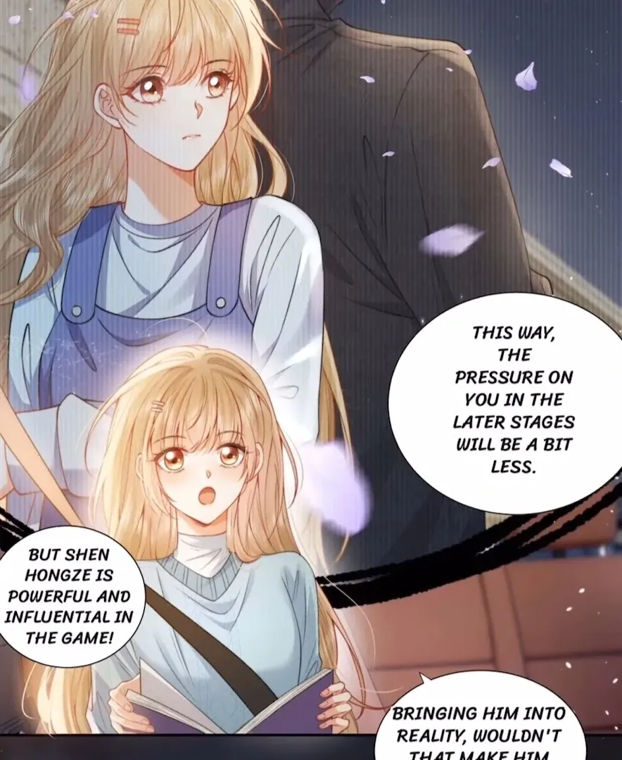 2D Lover Chapter 25 Online - página 34