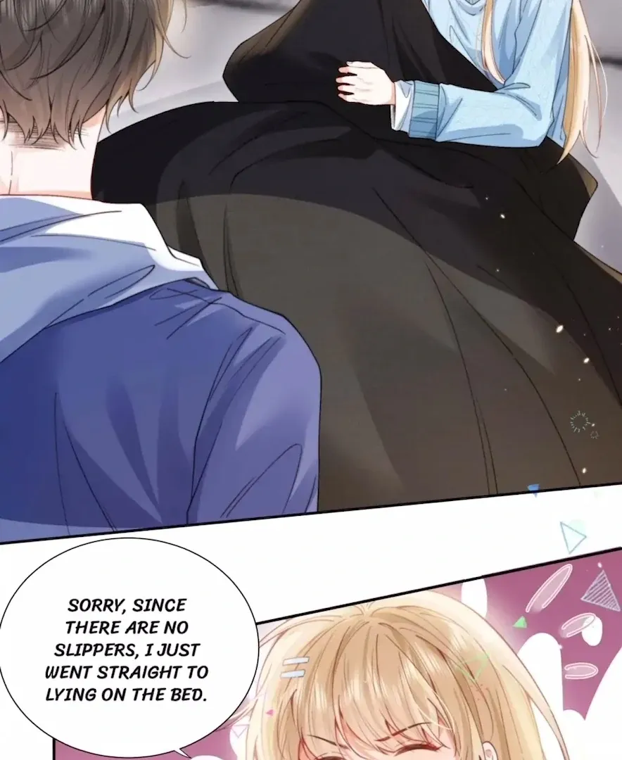 2D Lover Chapter 26 Online - página 4