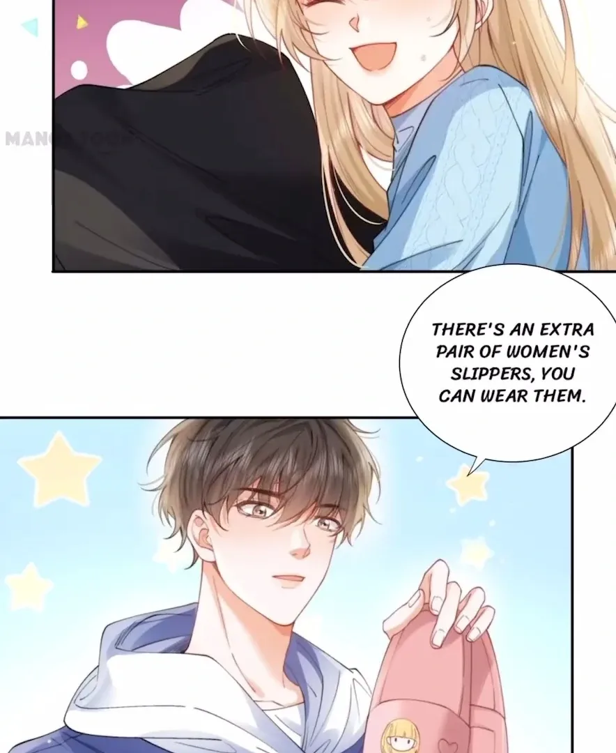 2D Lover Chapter 26 Online - página 5