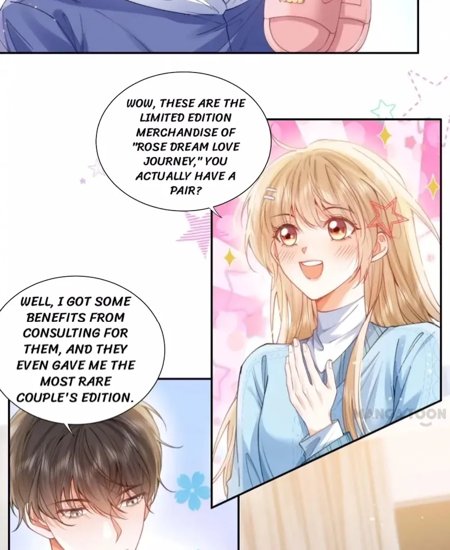 2D Lover Chapter 26 Online - página 6