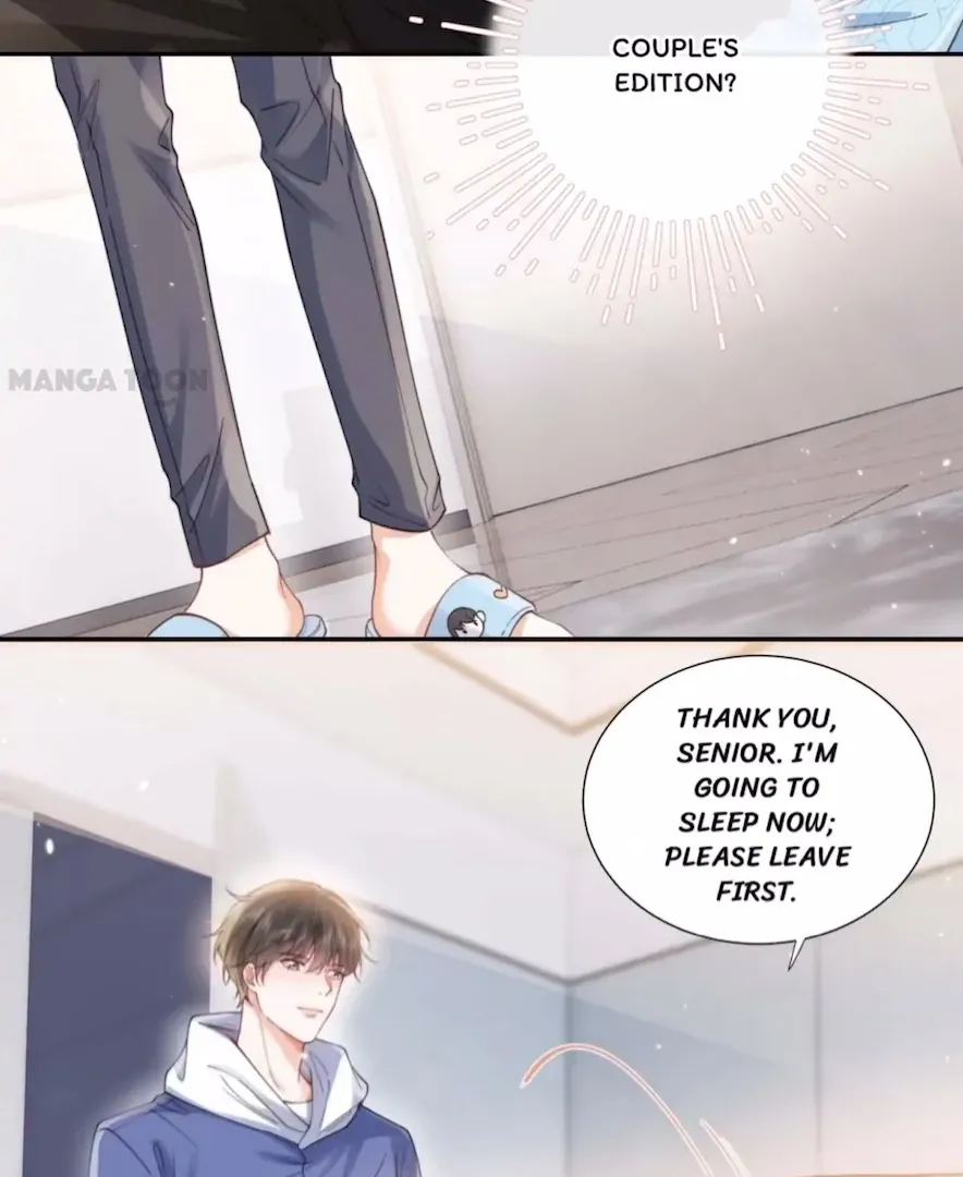 2D Lover Chapter 26 Online - página 8