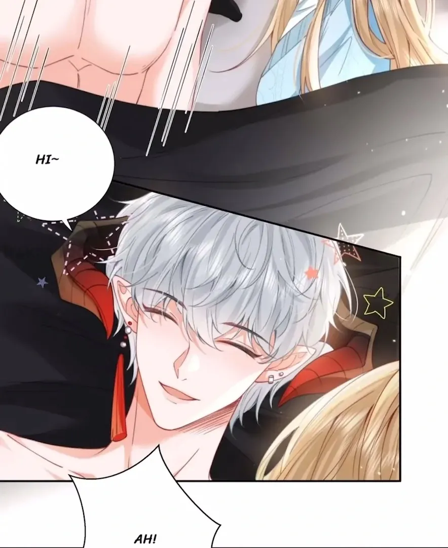 2D Lover Chapter 26 Online - página 11