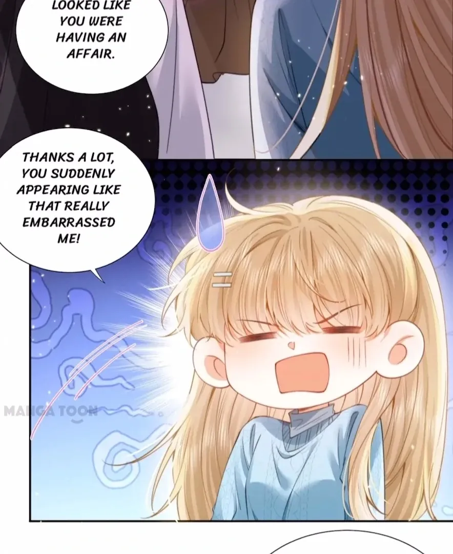 2D Lover Chapter 26 Online - página 17