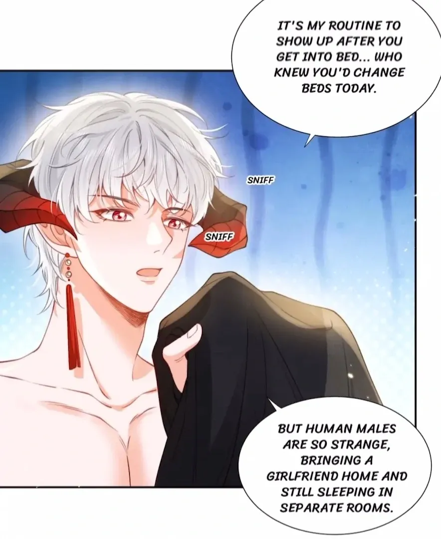 2D Lover Chapter 26 Online - página 18