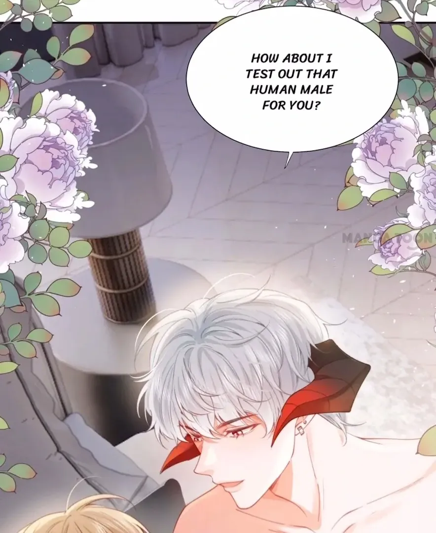 2D Lover Chapter 26 Online - página 22