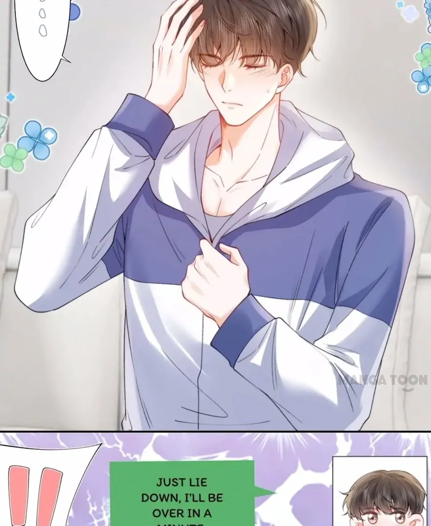 2D Lover Chapter 26 Online - página 28