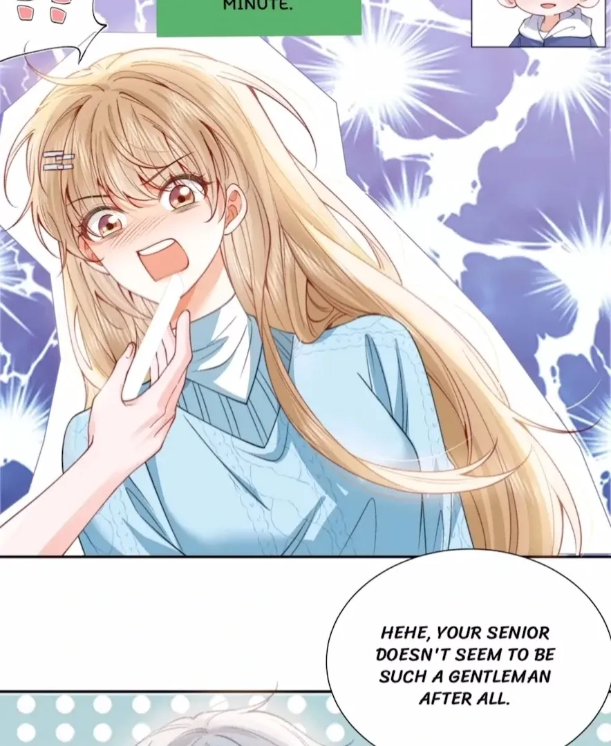 2D Lover Chapter 26 Online - página 29