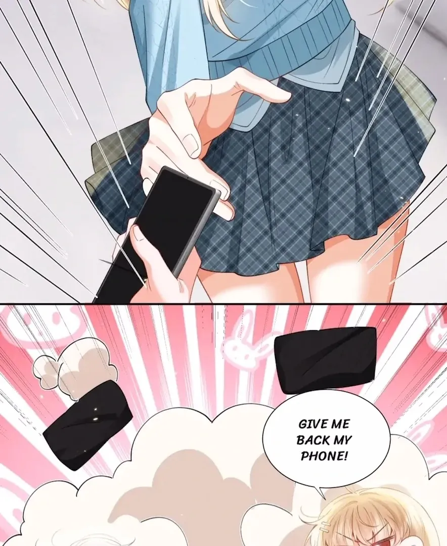 2D Lover Chapter 26 Online - página 32