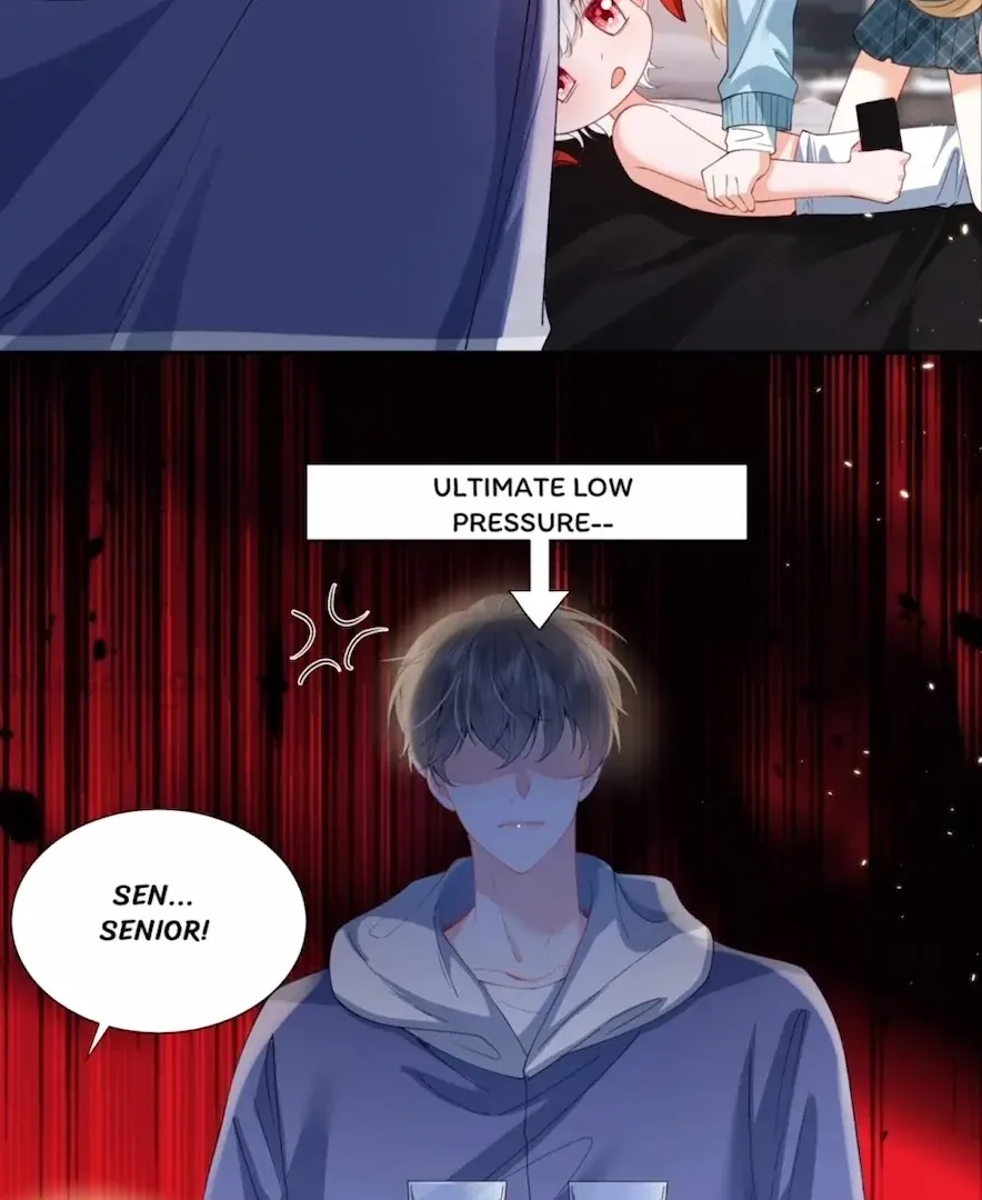 2D Lover Chapter 26 Online - página 36