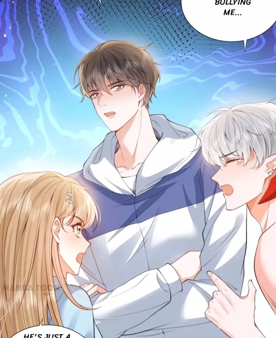 2D Lover Chapter 26 Online - página 42