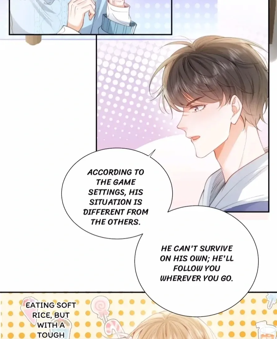 2D Lover Chapter 26 Online - página 46