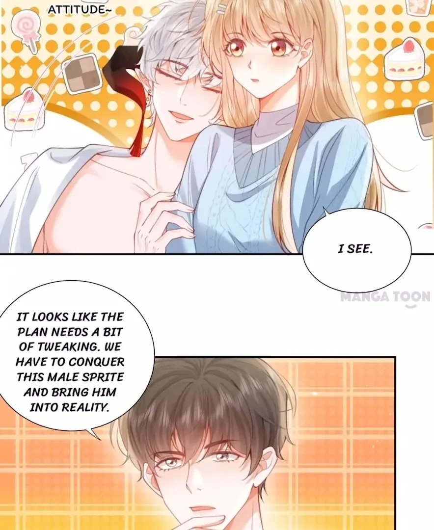 2D Lover Chapter 26 Online - página 47