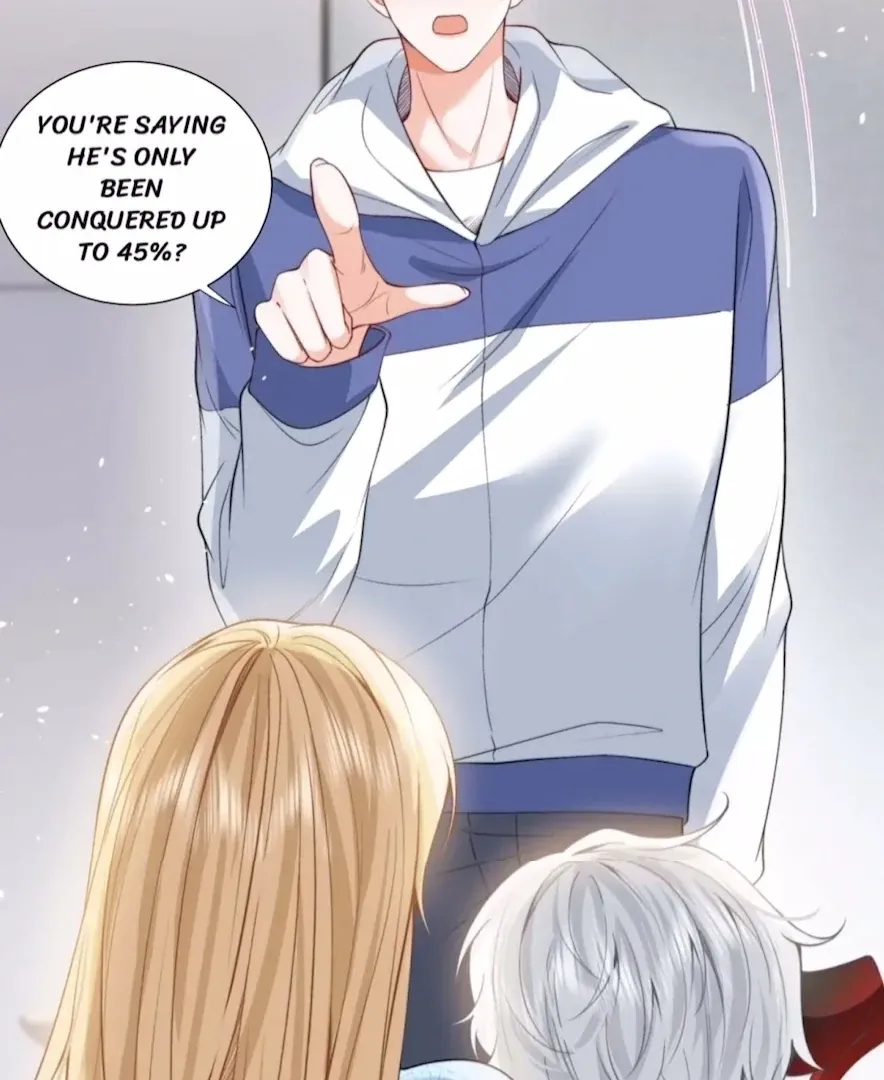 2D Lover Chapter 26 Online - página 51