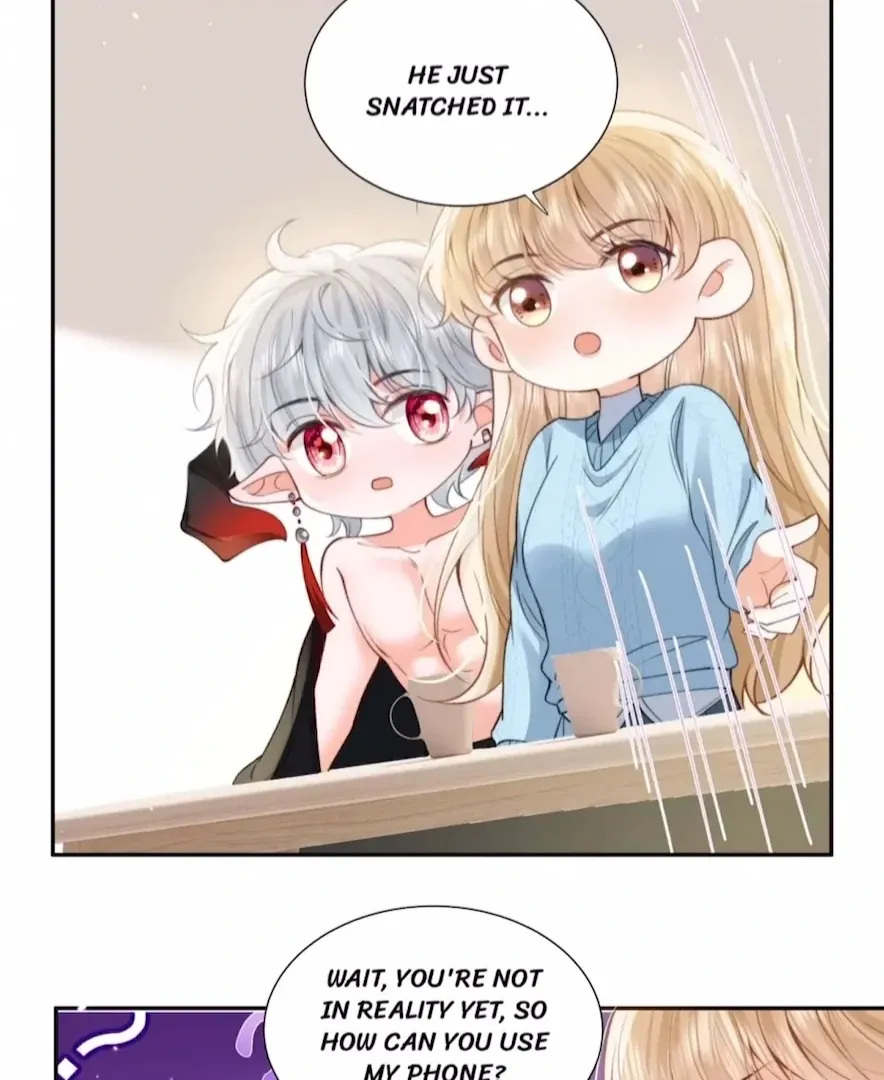 2D Lover Chapter 26 Online - página 54