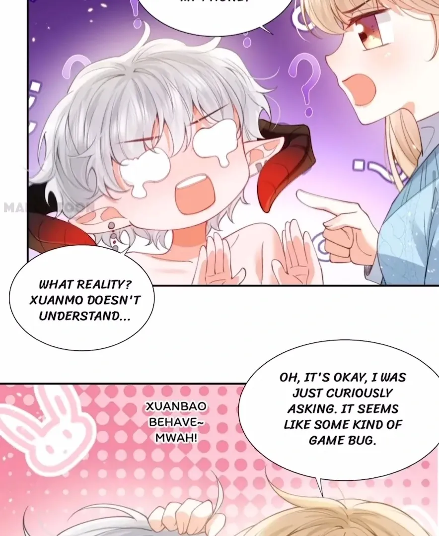 2D Lover Chapter 26 Online - página 55