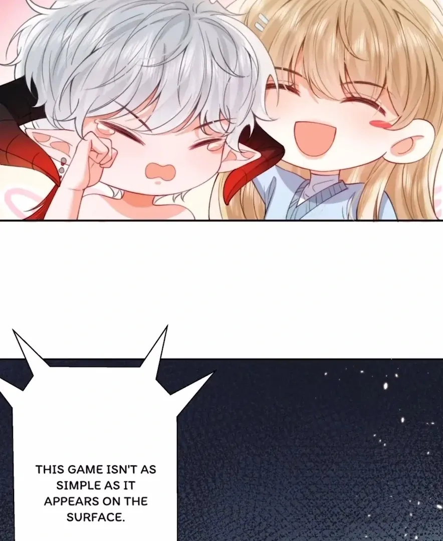 2D Lover Chapter 26 Online - página 56
