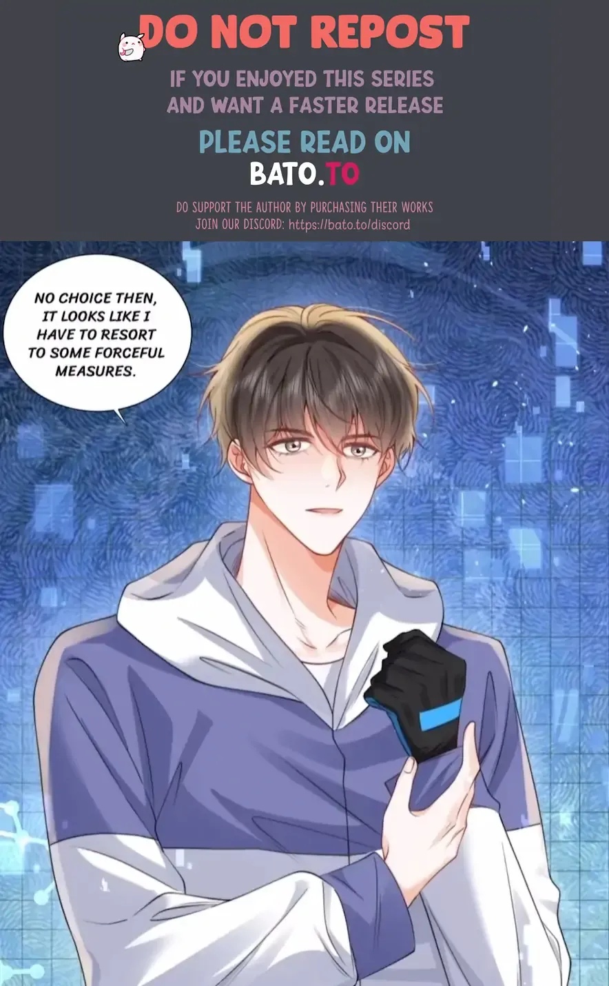 2D Lover Chapter 27 Online - página 2