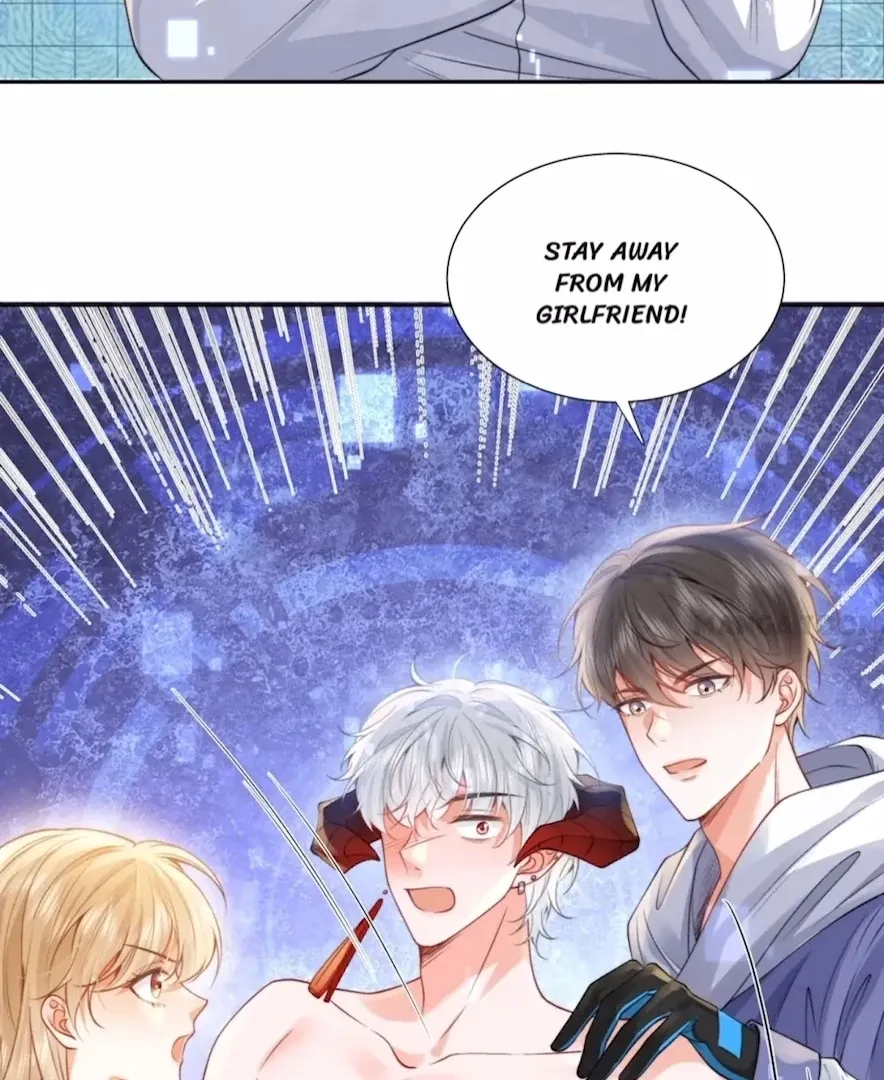 2D Lover Chapter 27 Online - página 3