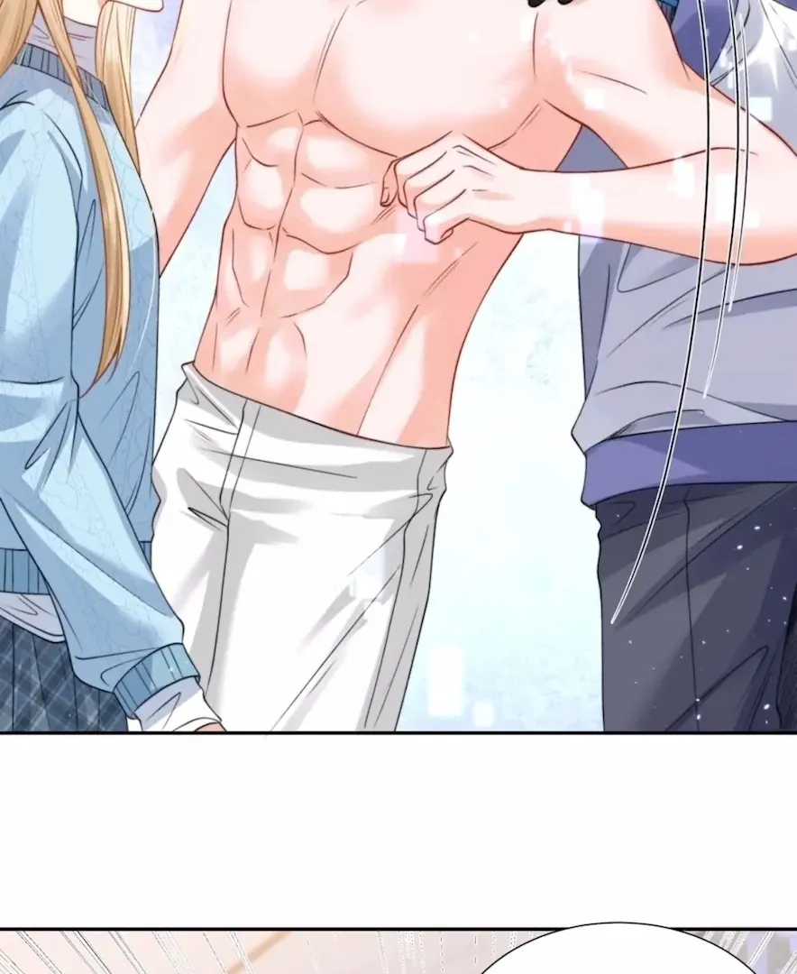 2D Lover Chapter 27 Online - página 4