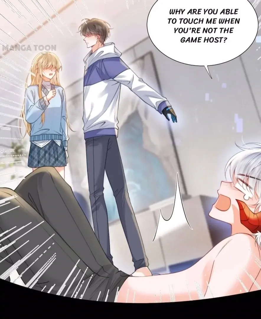 2D Lover Chapter 27 Online - página 5