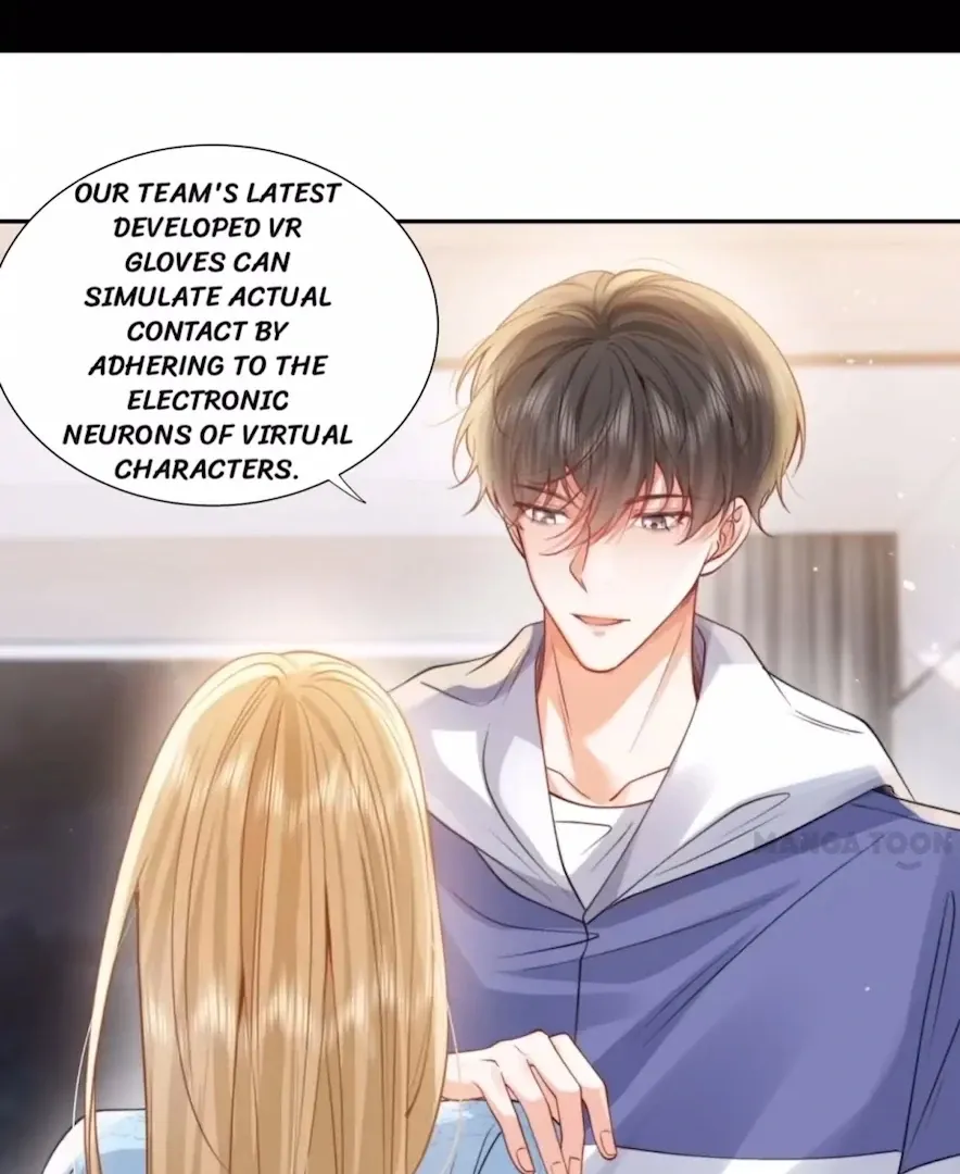 2D Lover Chapter 27 Online - página 6