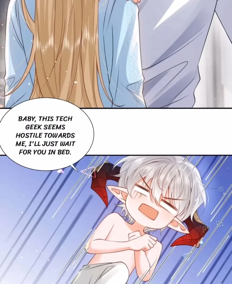 2D Lover Chapter 27 Online - página 7