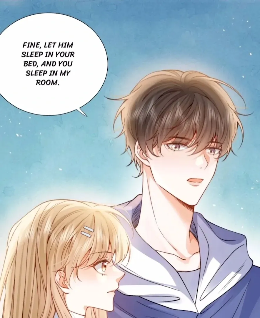2D Lover Chapter 27 Online - página 10