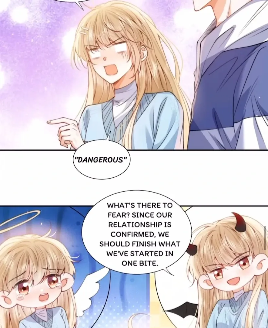 2D Lover Chapter 27 Online - página 15