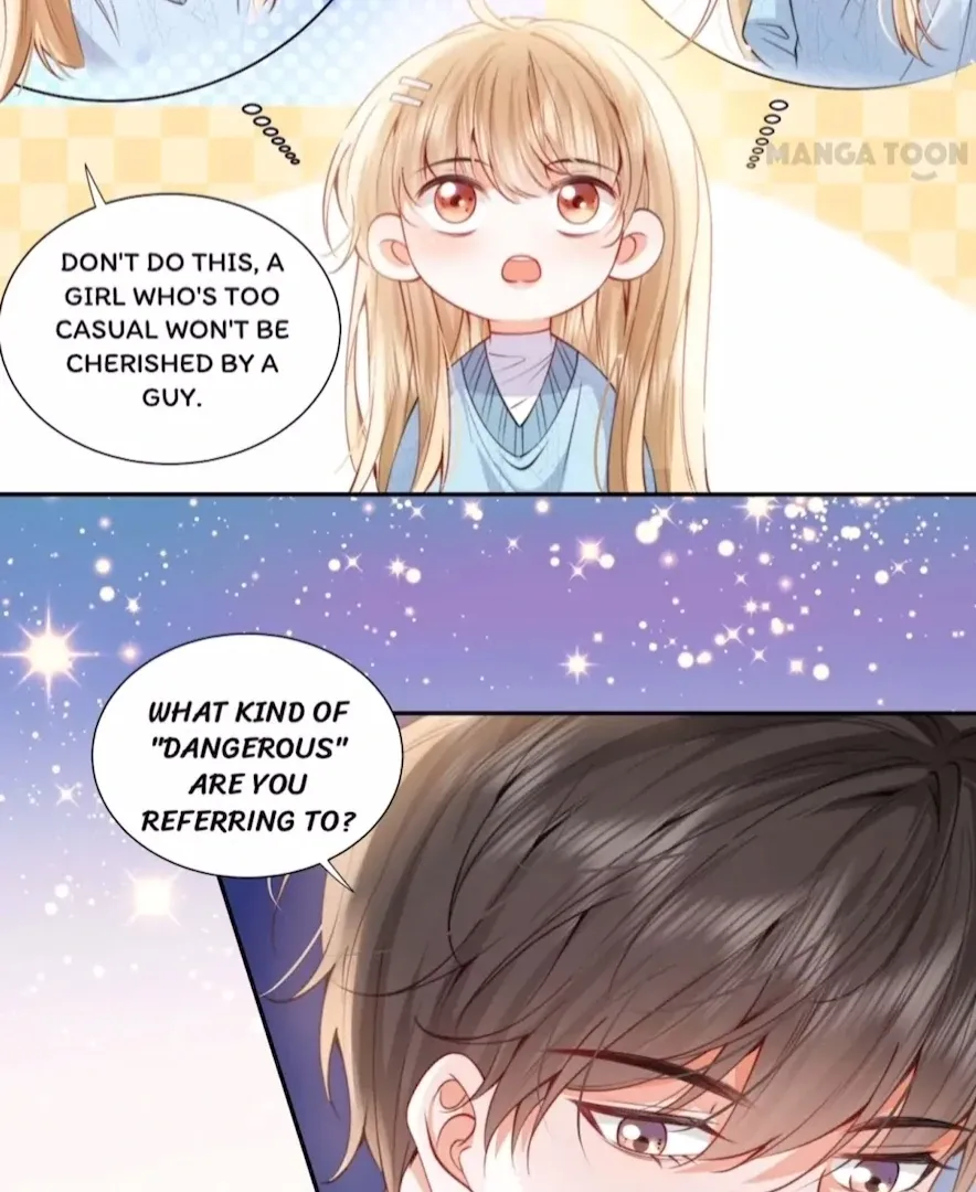 2D Lover Chapter 27 Online - página 16