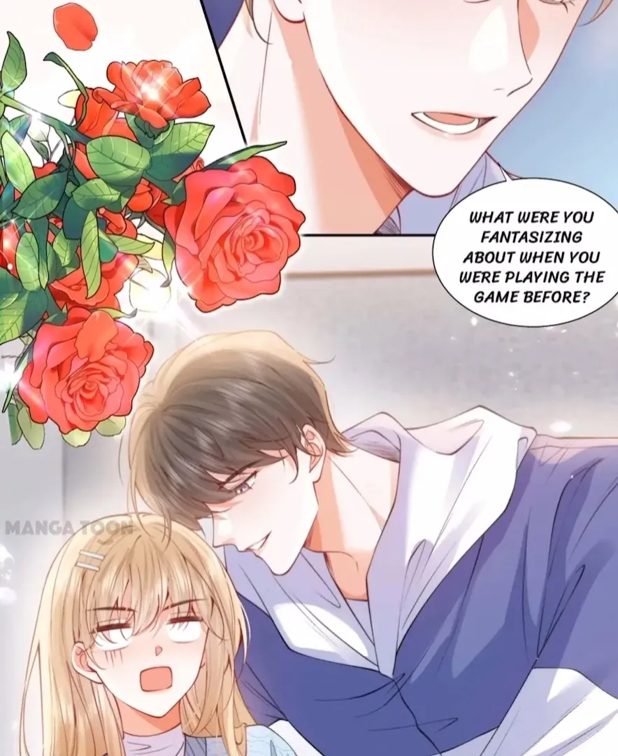 2D Lover Chapter 27 Online - página 17