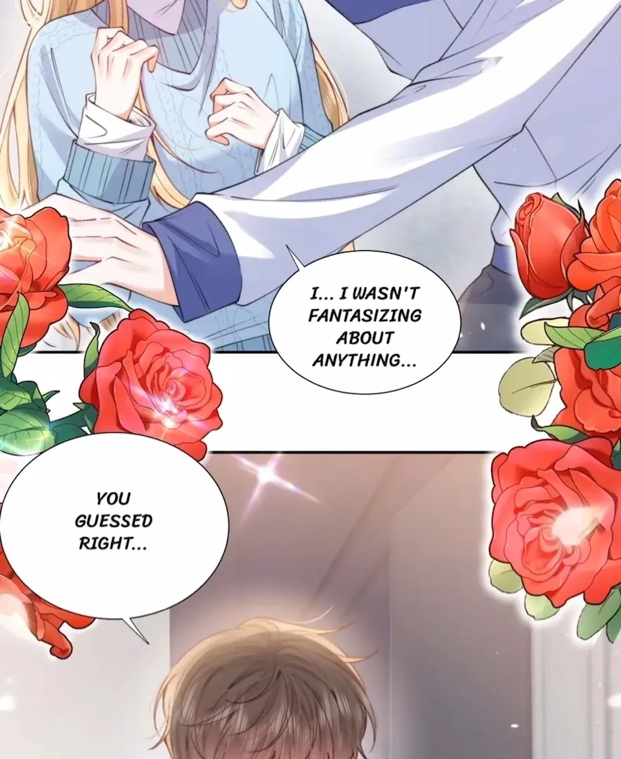 2D Lover Chapter 27 Online - página 18