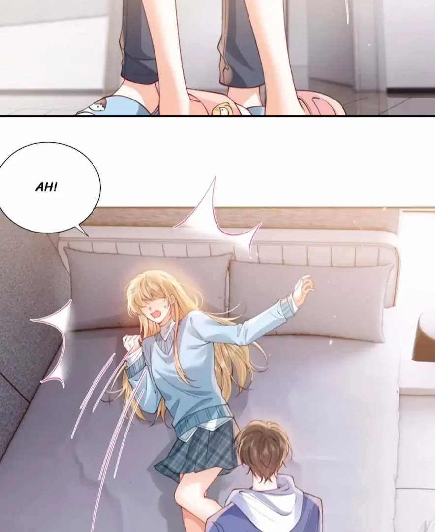 2D Lover Chapter 27 Online - página 21