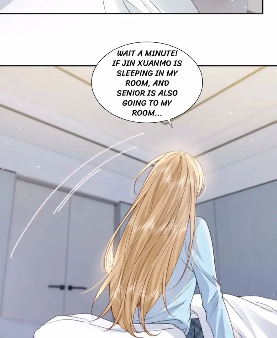 2D Lover Chapter 27 Online - página 29