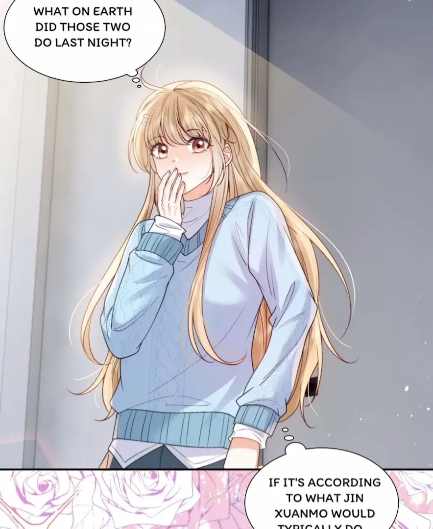 2D Lover Chapter 27 Online - página 32
